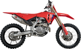 Evolution Line Exhaust System - Titanium - CRF450R/CRF450RX 2025 - 2025