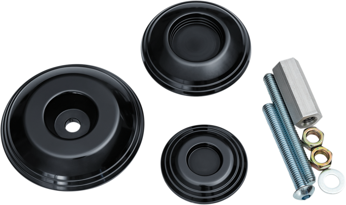 Sliders - Rear Axle - BMW R B 2013 - 2020