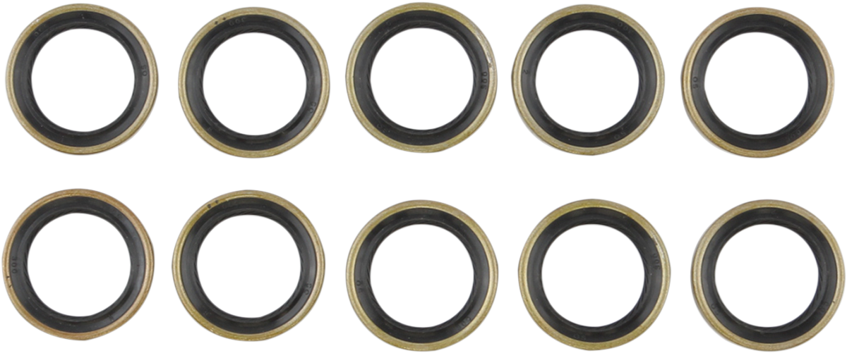 Output Gear Seal - Twin Cam/M8 2006 - 2024