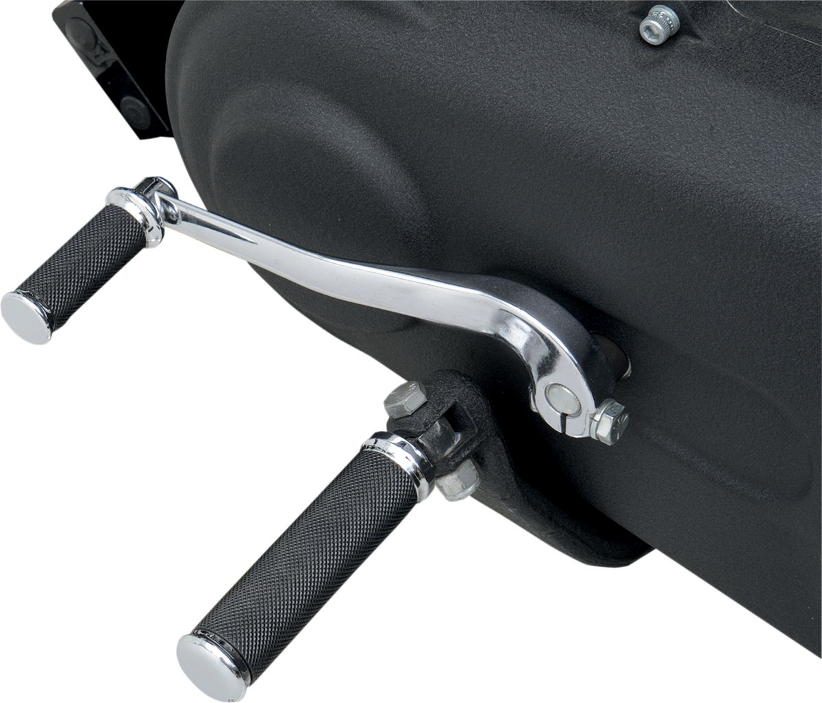 Hotop Designs Shift Peg - Chrome