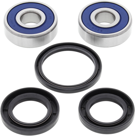 Wheel Bearing Kit - Front/Rear 1965 - 2008
