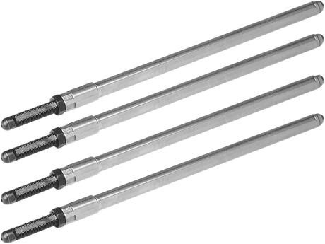 Time Saver Pushrods - Twin Cam 1999 - 2017