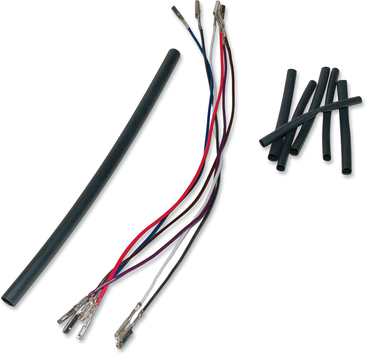 Throttle-By-Wire Extension Harness - Harley Davidson 2008 - 2015