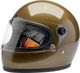Gringo S Helmet - Metallic Ugly Gold - 2XL