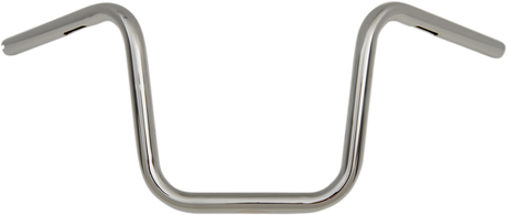 1\" Handlebar - Narrow Ape - 10\" - TBW - Chrome