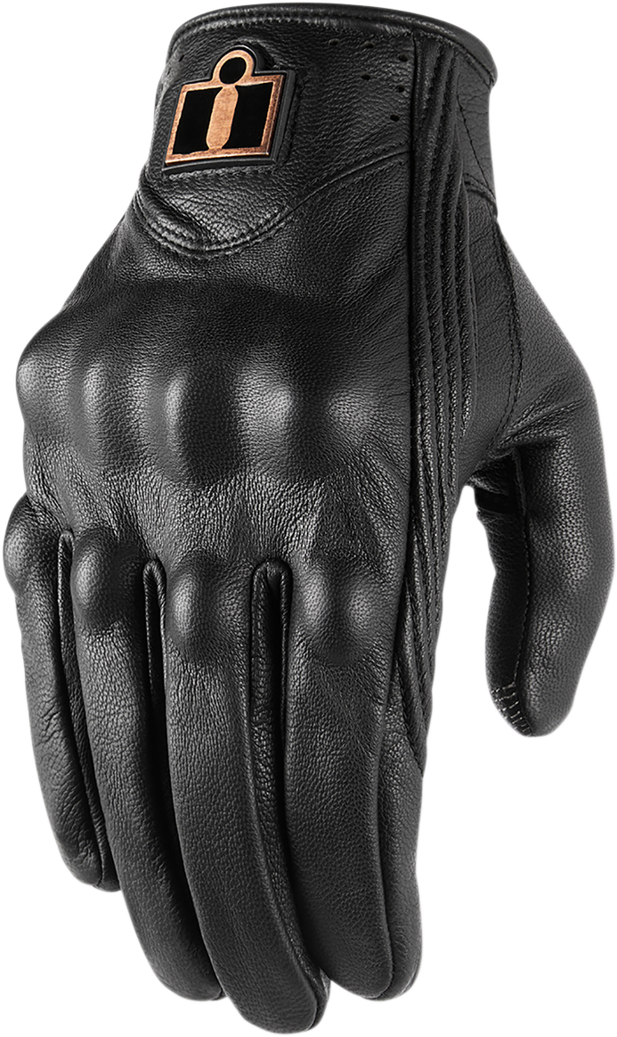 Pursuit Classic™ Gloves - Black - Medium