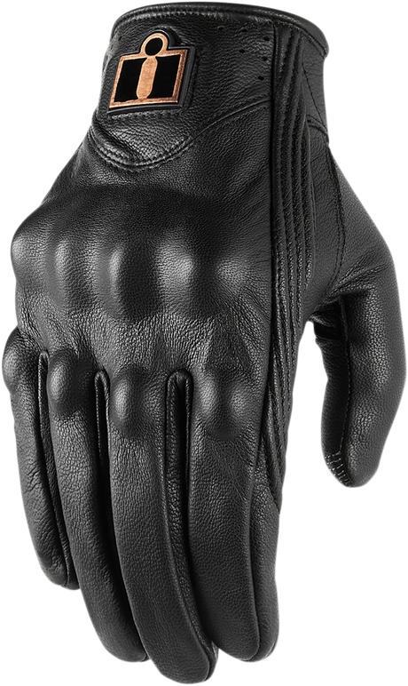 Pursuit Classic™ Gloves - Black - 3XL