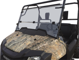 Full Folding Windshield - Pioneer 2014 - 2024
