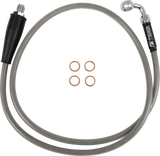 Stainless Steel Braided Clutch Line - FE/FS 450 2014 - 2022