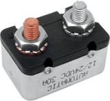 Circuit Breaker - 30A - Harley Davidson 1986 - 1999
