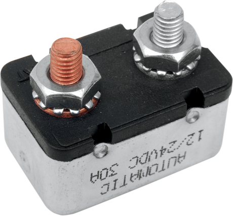 Circuit Breaker - 30A - Harley Davidson 1986 - 1999