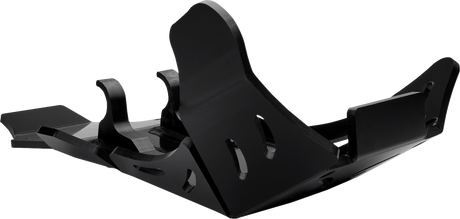 Xtrem Skid Plate - Black - Husqvarna - FE 250/350 2017 - 2022