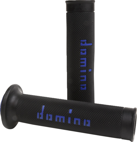 Grips - MotoGP - Black/Blue