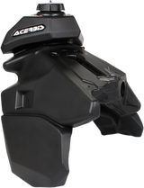 Fuel Tank - 3.1 Gallon - Husqvarna - Black 2020 - 2023