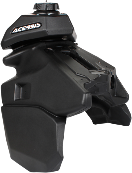 Fuel Tank - 3.1 Gallon - Husqvarna - Black 2020 - 2023