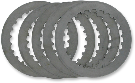 Steel Clutch Plates 1983 - 2009