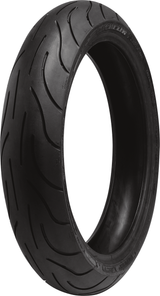 Tire - Pilot Power 2CT - Front - 120/65ZR17 - (56W)