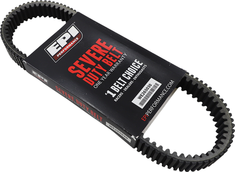 Drive Belt 2016 - 2023