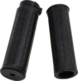 Grips - Old School - Waffle - Black 1980 - 2022