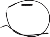 High-Efficiency Stealth Clutch Cable - +6\" - \'23-\'24 FLHXSE 2023 - 2024