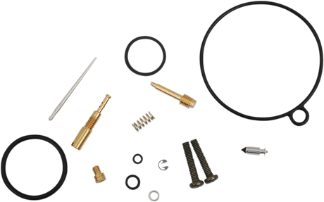 Carburetor Repair Kit - Honda 2013 - 2018