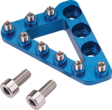 Rear Brake Tip - Large - Blue