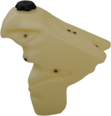 Large-Capacity Gas Tank - Natural - Yamaha - 3.1 Gallon 2003 - 2006