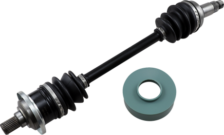 Axle Kit - Complete - Standard - Front Left/Right - Arctic Cat 2006 - 2014