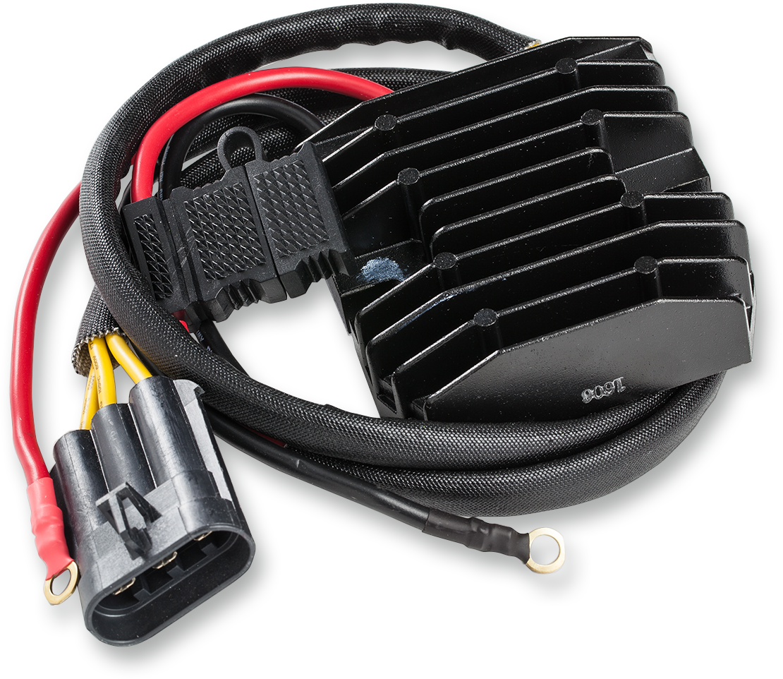 Hot Shot Regulator/Rectifier - Polaris 2012 - 2014