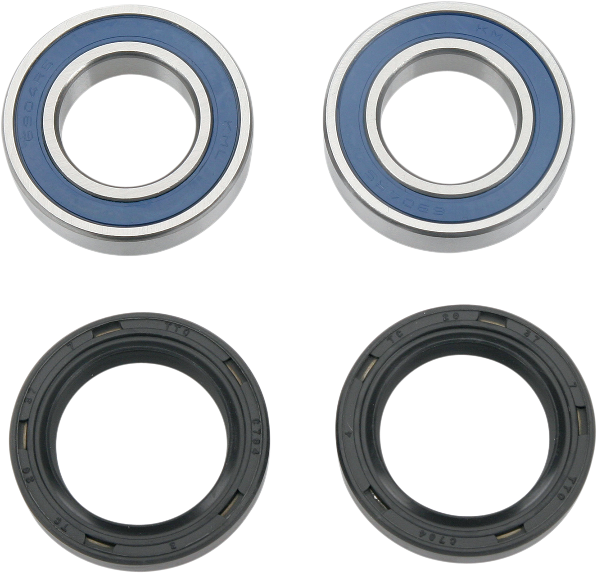 Wheel Bearing Kit - Front - Honda/KTM 1995 - 2024