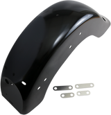 Benchmark Rear Fender - Frenched - Steel 2018 - 2023