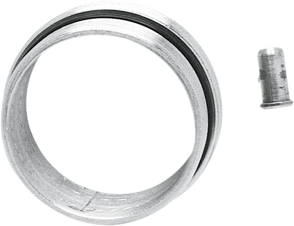 Intake Manifold Nipple - Big Twin \'40-\'54 1941 - 1954