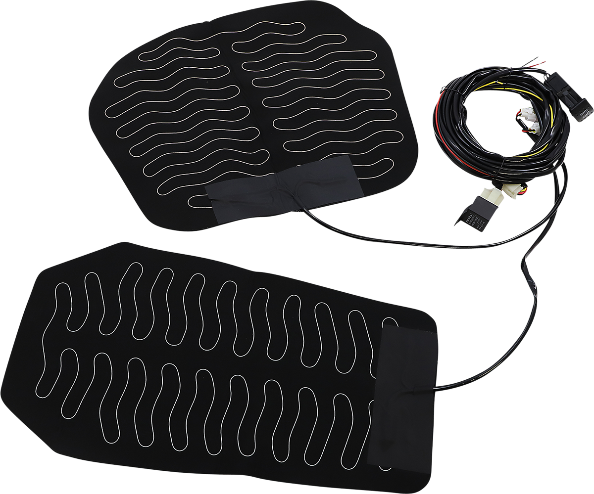 Seat Heater Kit - UTV