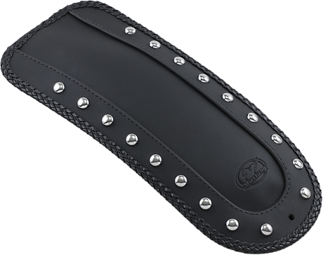 Fender Bib - Studded Chrome - Solo Seat 1984 - 2005