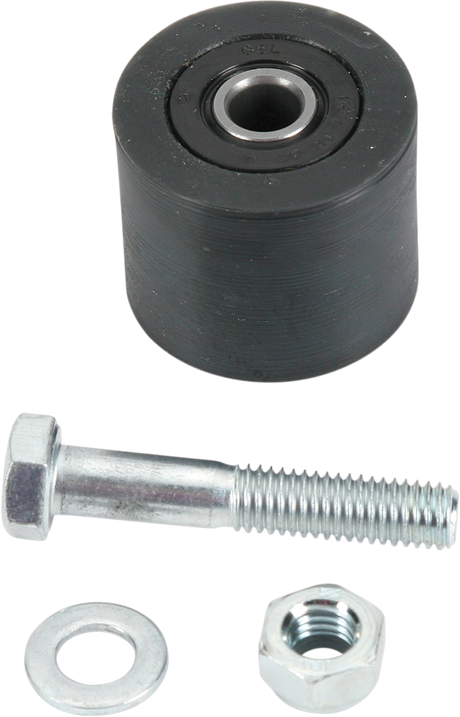 Chain Roller - 34mm - Black 1980 - 2023