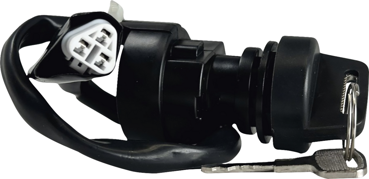 Ignition Switch - Kawasaki 2005 - 2021