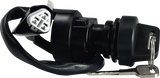 Ignition Switch - Kawasaki 2005 - 2021