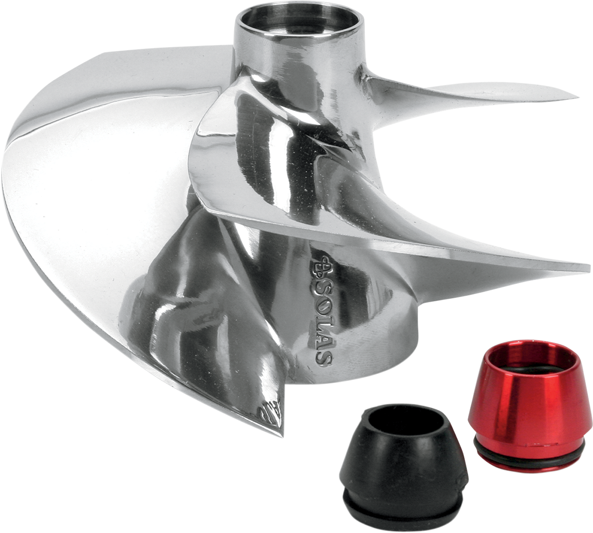 Impeller - Concord - 14/22 - Sea Doo 1996 - 2001