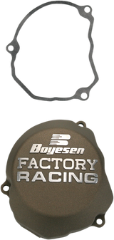 Ignition Cover - Magnesium - Husqvarna/KTM 2004 - 2017