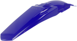 Rear Fender - Blue 2002 - 2021