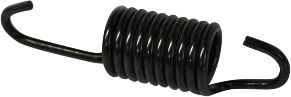 Exhaust Springs - 2.5\" - 5-Pack