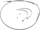 Clutch Cable - Sterling Chromite II® 2006 - 2022