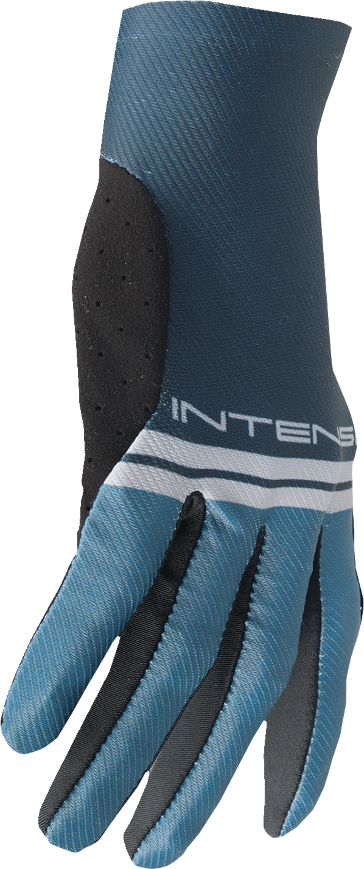 Intense Assist Censis Gloves - Teal/Midnight - Small