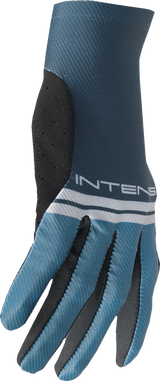 Intense Assist Censis Gloves - Teal/Midnight - Medium