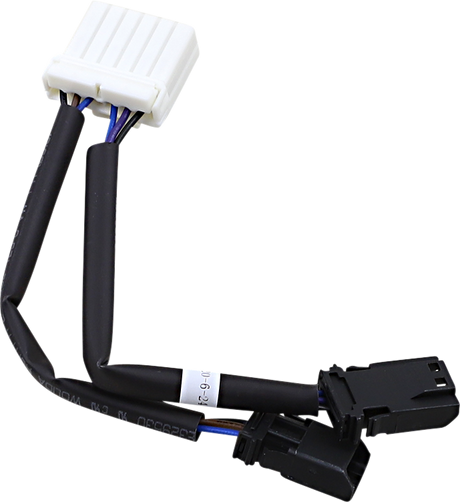 Wiring Adapter - Road King 1999 - 2013