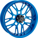 Rim - Split-Spoke - Blue - 18x5.5