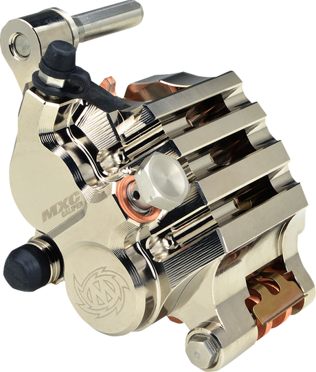 MXC Caliper - Front 2001 - 2024