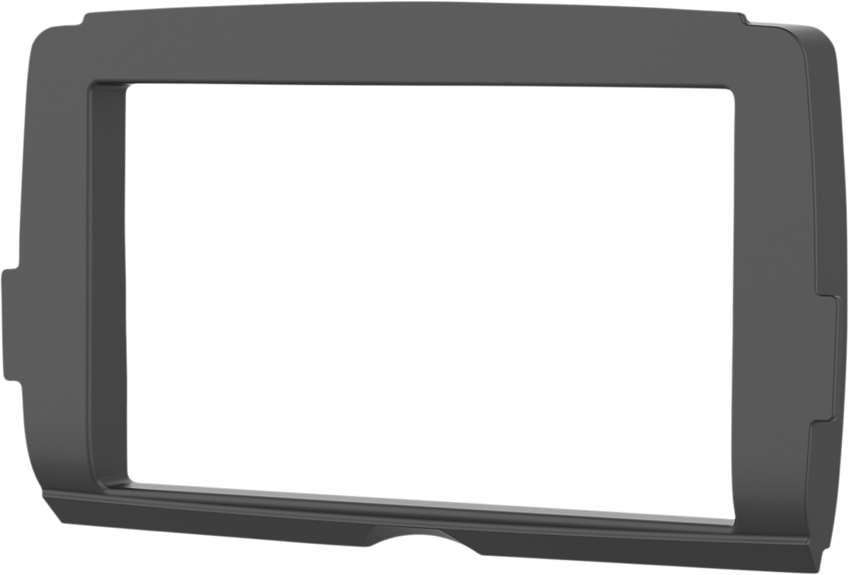 Radio Install Kit 2014 - 2022