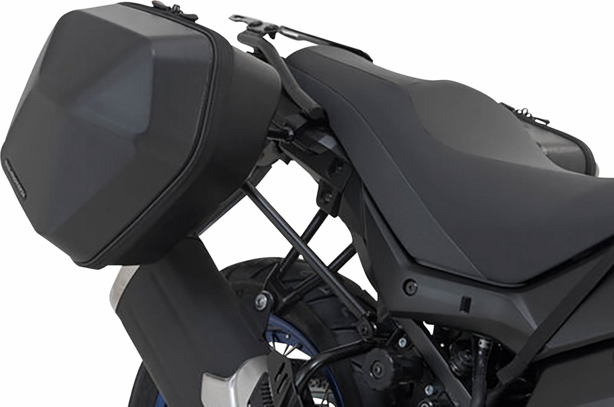 SLC Side Carrier - Left/Right - Suzuki - V-Strom 650/650 XT 2016 - 2024