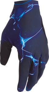 SPORTMODE Surge Gloves - Black/Blue - Large